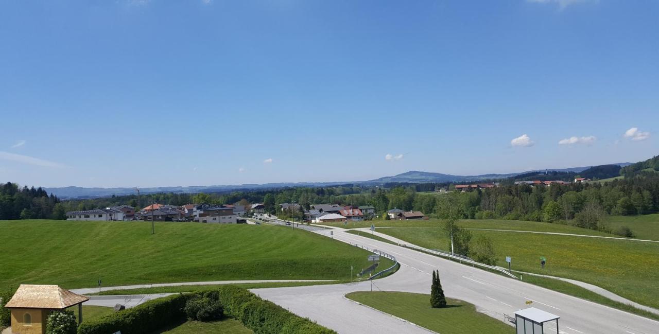 Gasthof Neuhofen Eugendorf Exterior foto
